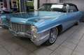 Cadillac Deville Eldorado Blau - thumbnail 44