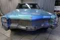 Cadillac Deville Eldorado Blau - thumbnail 5