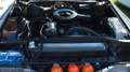Cadillac Deville Eldorado Blau - thumbnail 23