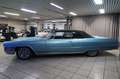 Cadillac Deville Eldorado Blau - thumbnail 4