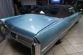 Cadillac Deville Eldorado Blau - thumbnail 8