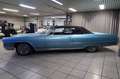 Cadillac Deville Eldorado Blau - thumbnail 3