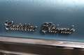 Cadillac Deville Eldorado Blau - thumbnail 9