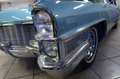 Cadillac Deville Eldorado Blau - thumbnail 17