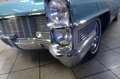 Cadillac Deville Eldorado Blau - thumbnail 16