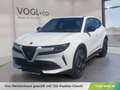 Alfa Romeo Junior TI Ibrida Q4 145PS Hybrid eDCT6 Weiß - thumbnail 1
