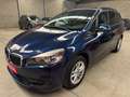 BMW 216 Gran Tourer 216 dA 7PL Bleu - thumbnail 1