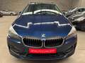 BMW 216 Gran Tourer 216 dA 7PL Bleu - thumbnail 2