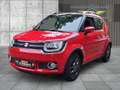 Suzuki Ignis Ignis Automatik Vollausstattung Garantie Rot - thumbnail 6
