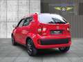 Suzuki Ignis Ignis Automatik Vollausstattung Garantie Rot - thumbnail 7
