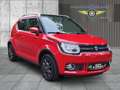 Suzuki Ignis Ignis Automatik Vollausstattung Garantie Rot - thumbnail 2