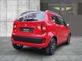 Suzuki Ignis Ignis Automatik Vollausstattung Garantie Rot - thumbnail 5