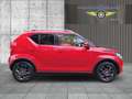 Suzuki Ignis Ignis Automatik Vollausstattung Garantie Rot - thumbnail 4