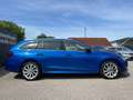 Skoda Octavia Combi 2,0 TDI Style DSG| NP €51.700 Blau - thumbnail 2