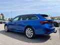 Skoda Octavia Combi 2,0 TDI Style DSG| NP €51.700 Blau - thumbnail 5