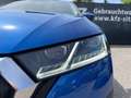 Skoda Octavia Combi 2,0 TDI Style DSG| NP €51.700 Blau - thumbnail 37