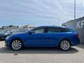 Skoda Octavia Combi 2,0 TDI Style DSG| NP €51.700 Blau - thumbnail 6