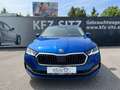 Skoda Octavia Combi 2,0 TDI Style DSG| NP €51.700 Blau - thumbnail 8