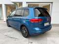 Volkswagen Touran 1.6 TDI 115 CV C.MANUALE BUSINESS 7 POSTI NEOPATE Bleu - thumbnail 4