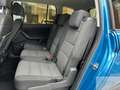 Volkswagen Touran 1.6 TDI 115 CV C.MANUALE BUSINESS 7 POSTI NEOPATE Bleu - thumbnail 15