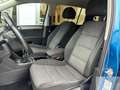 Volkswagen Touran 1.6 TDI 115 CV C.MANUALE BUSINESS 7 POSTI NEOPATE Bleu - thumbnail 8