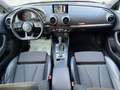 Audi A3 A3 Sportback 1.6 TDI S-TRONIC 116cv 3X S-LINE Gris - thumbnail 11
