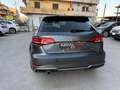 Audi A3 A3 Sportback 1.6 TDI S-TRONIC 116cv 3X S-LINE Gris - thumbnail 5