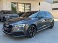 Audi A3 A3 Sportback 1.6TDI S-TRONIC 116cv 3X S LINE-PROMO Grigio - thumbnail 1