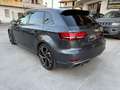 Audi A3 A3 Sportback 1.6 TDI S-TRONIC 116cv 3X S-LINE Gris - thumbnail 7