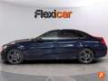 Mercedes-Benz C 180 Azul - thumbnail 4