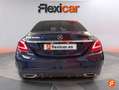 Mercedes-Benz C 180 Azul - thumbnail 7