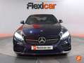 Mercedes-Benz C 180 Azul - thumbnail 2