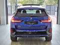 BMW X1 sDrive 18iA M Sport Bleu - thumbnail 5