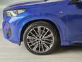 BMW X1 sDrive 18iA M Sport Bleu - thumbnail 26