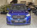 BMW X1 sDrive 18iA M Sport Bleu - thumbnail 2