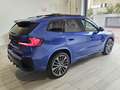BMW X1 sDrive 18iA M Sport Bleu - thumbnail 6