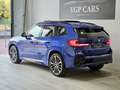 BMW X1 sDrive 18iA M Sport Bleu - thumbnail 25