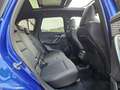 BMW X1 sDrive 18iA M Sport Bleu - thumbnail 9