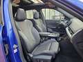 BMW X1 sDrive 18iA M Sport Bleu - thumbnail 8