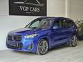 BMW X1 sDrive 18iA M Sport Bleu - thumbnail 23