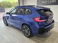 BMW X1 sDrive 18iA M Sport Bleu - thumbnail 4