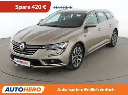 Renault Talisman 1.3 TCe Limited Aut.*NAVI*TEMPO*CAM*PDC*SHZ*