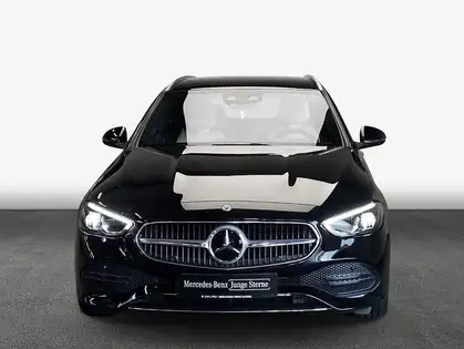 Annonce voiture d'occasion Mercedes-Benz C 200 - CARADIZE
