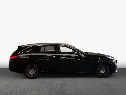 Annonce voiture d'occasion Mercedes-Benz C 200 - CARADIZE