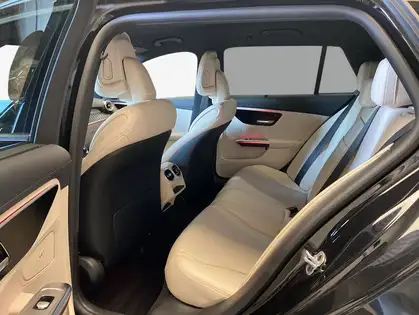 Annonce voiture d'occasion Mercedes-Benz C 200 - CARADIZE