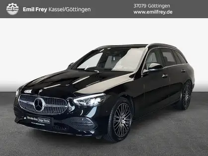 Annonce voiture d'occasion Mercedes-Benz C 200 - CARADIZE