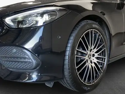 Annonce voiture d'occasion Mercedes-Benz C 200 - CARADIZE