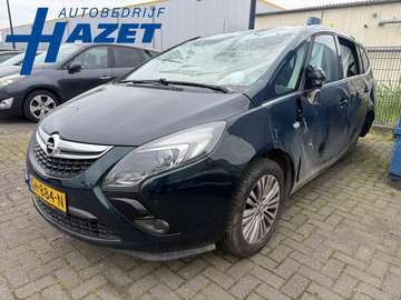 1.4T 140 PK 7-PERS. SCHADE AUTO - MOTOR LOOPT | IN