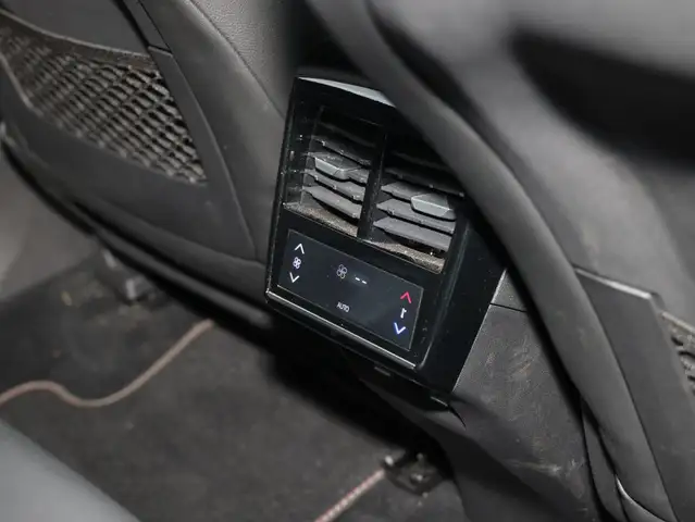 DS Automobiles DS 7 Crossback view 15