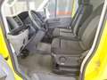 Volkswagen Crafter 35 Kombi Lang Hoch 2.0TDI DSG 6-Sitzer Jaune - thumbnail 7